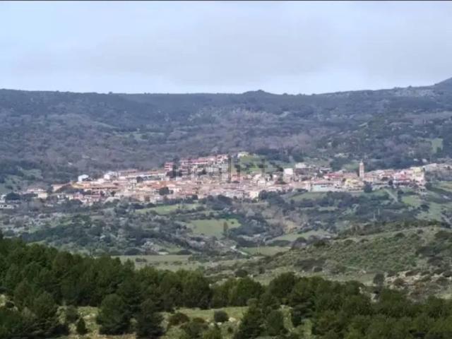 Casa in vendita a Morgongiori, Sardigna/Sardegna