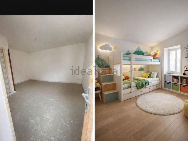 Casa in vendita a San Paolo Bel Sito, Campania
