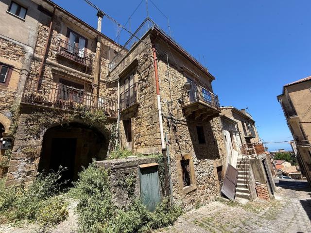 Casa in vendita a Mistretta, Sicilia
