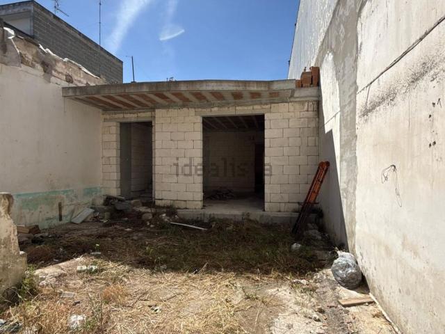 Casa in vendita a Puglia, Lecce