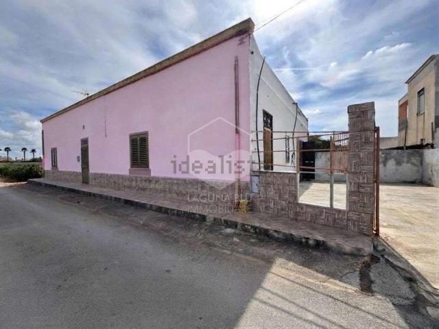 Casa in vendita a Torreggiano, Petrosino