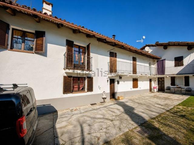 Casa in vendita a Piemonte, Cuneo