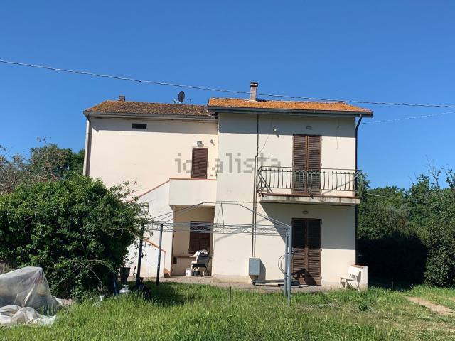 Casa in vendita a Gioiella, Umbria
