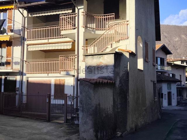 Casa in vendita a Comunità Montana Valli del Verbano, Capodisotto