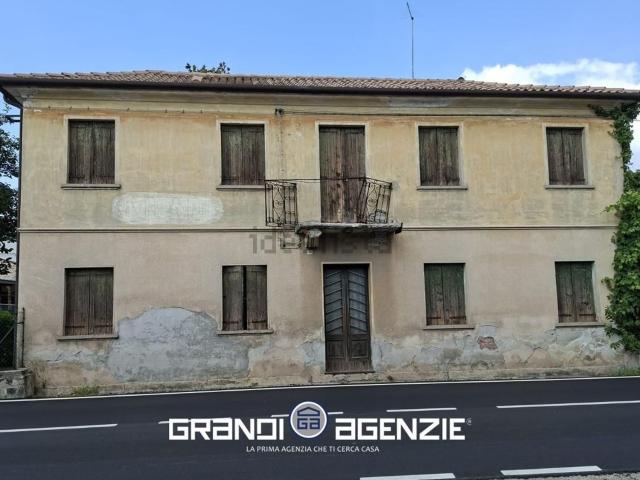 Casa in vendita a Arcade, Veneto
