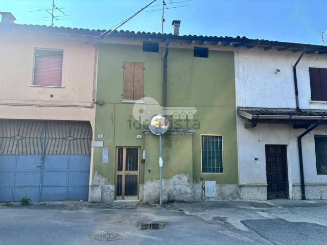 Casa in vendita a Caselle, San Paolo