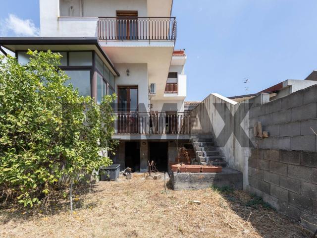 Casa in vendita a Stazzo, Acireale