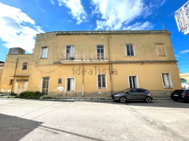 Casa in vendita a Puglia, Lecce