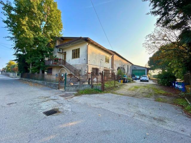 Casa in vendita a San Martino Di Venezze, Veneto