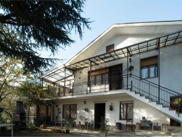 Casa in vendita a Unione Montana di Comuni delle Valli di Lanzo, Ceronda e Casternone, Piemonte