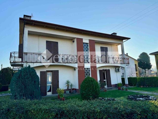 Casa in vendita a Ca' Vecchia, Sustinente