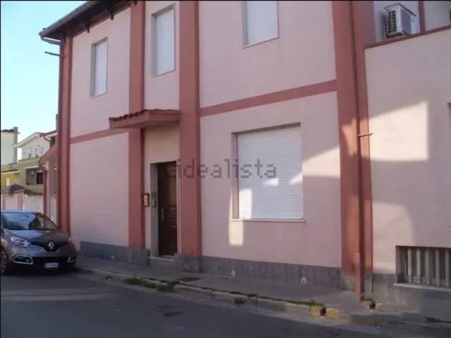 Casa in vendita a Decimomannu, Sardigna/Sardegna