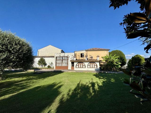 Casa in vendita a Borgo Veneto, Santa Margherita D'adige