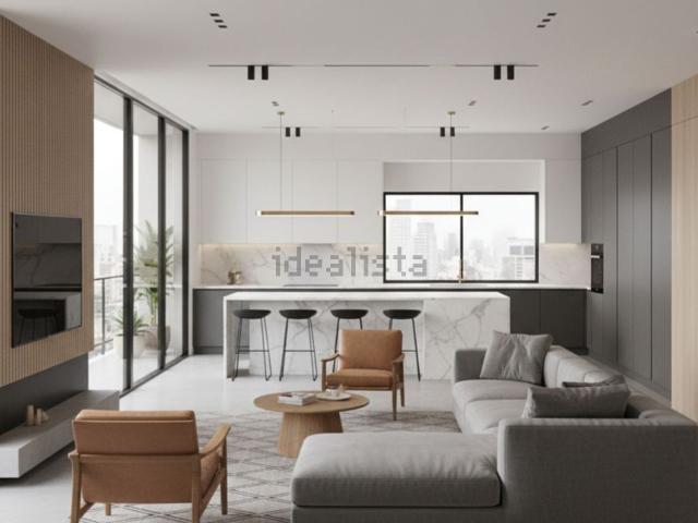 Casa in vendita a Centro, Marche
