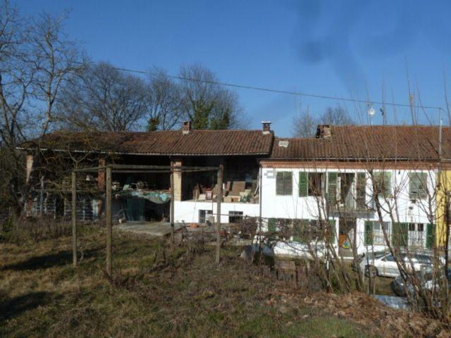 Casa in vendita a Piemonte, Asti