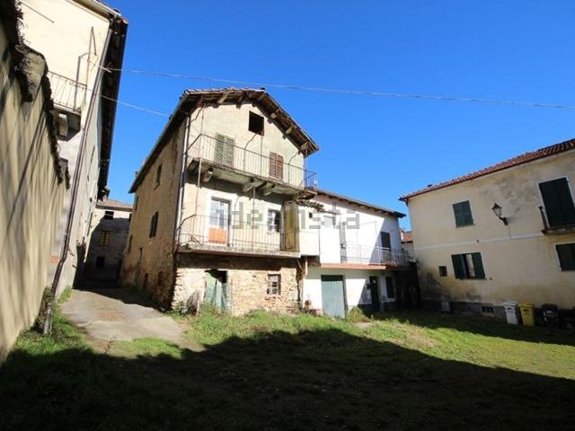 Casa in vendita a Piemonte, Alessandria