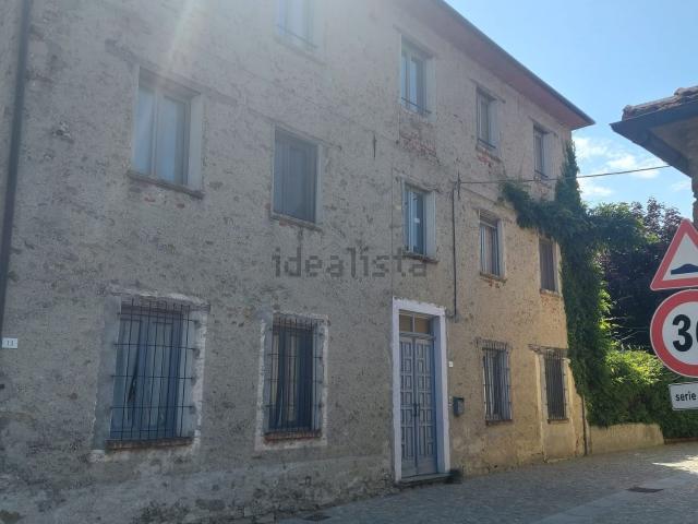 Casa in vendita a Piemonte, Cuneo