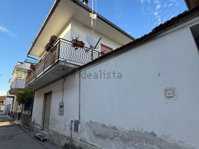Casa in vendita a Villa Literno, Campania