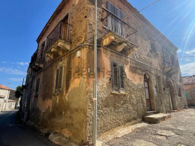 Casa in vendita a VI Circoscrizione, Messina