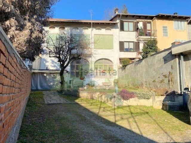 Casa in vendita a Cellio con Breia, Piemonte