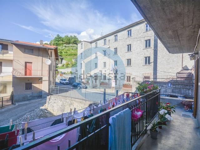 Casa in vendita a Comunità montana della valle Camonica, Niardo
