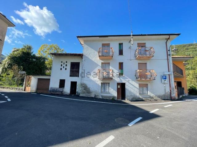 Casa in vendita a Parzanica, Lombardia