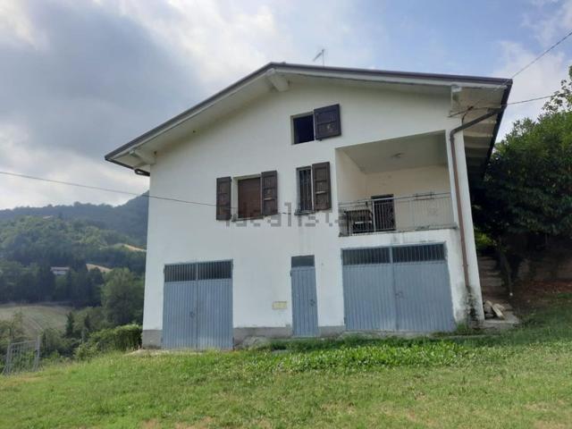 Casa in vendita a Unione dei comuni del Frignano, Serramazzoni