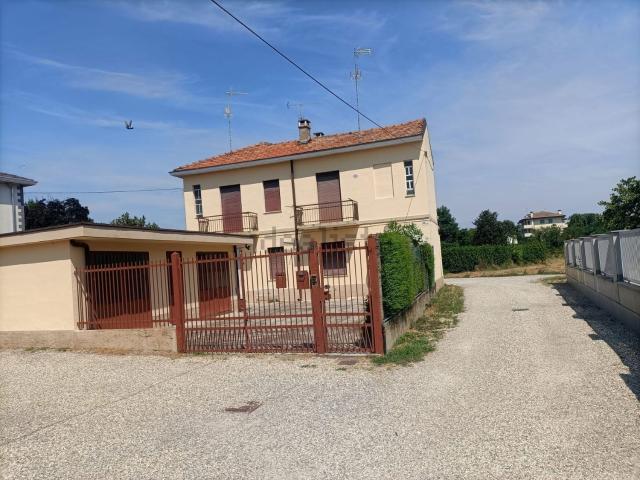 Casa in vendita a Piccolini, Vigevano