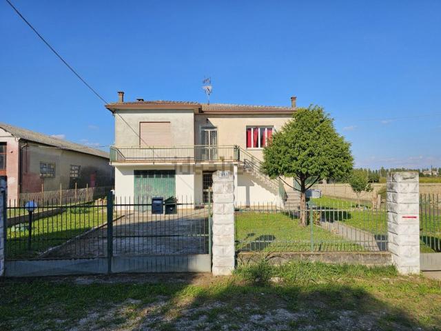 Casa in vendita a Merlara, Veneto
