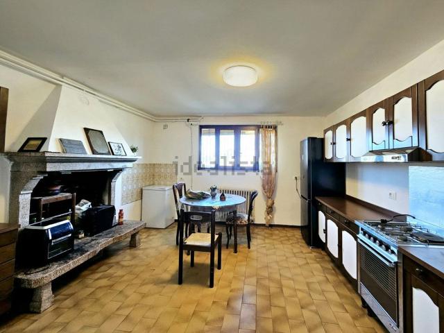 Casa in vendita a Minotte, Merlara