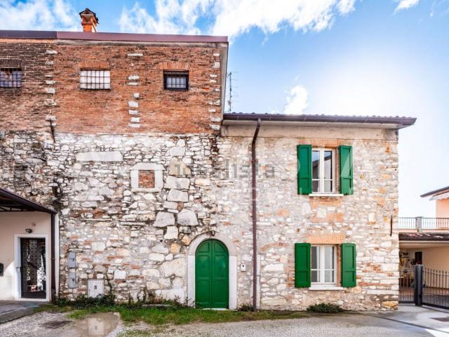 Casa in vendita a Botticino Sera, Botticino