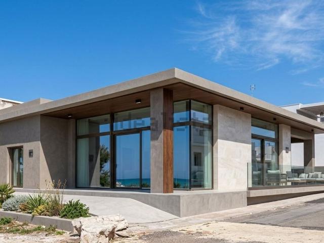 Casa in vendita a Marina di Mancaversa, Puglia