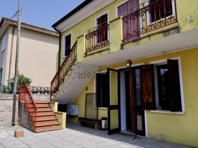 Casa in vendita a Este, Veneto