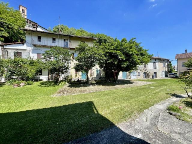 Casa in vendita a Piemonte, Alessandria