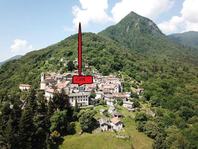 Casa in vendita a Piemonte, Verbano-cusio-ossola