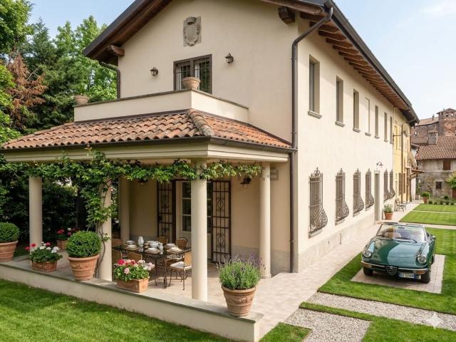 Casa in vendita a Galeotta, Sant'angelo Lodigiano