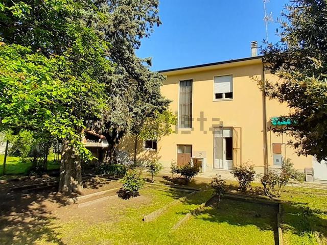 Casa in vendita a Sannazzaro De' Burgondi, Lombardia