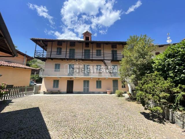 Casa in vendita a Piemonte, Torino