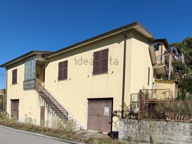 Casa in vendita a Unione di comuni Montana Lunigiana, Licciana Nardi