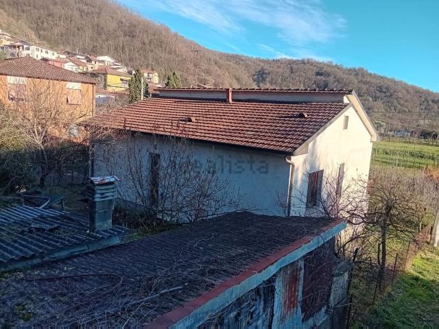 Casa in vendita a Unione di comuni Montana Lunigiana, Licciana Nardi