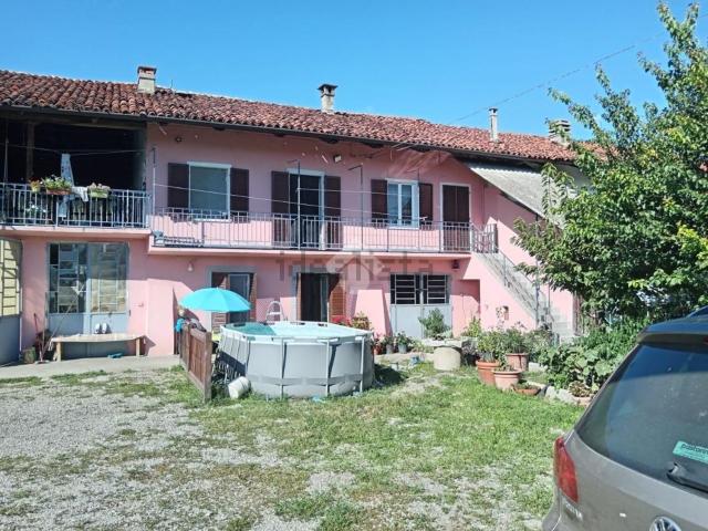 Casa in vendita a Vigone, Torino