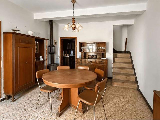 Casa in vendita a Unione dei comuni Media Valle del Serchio, Benabbio