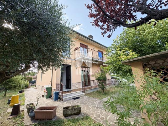 Casa in vendita a Bancole, Porto Mantovano