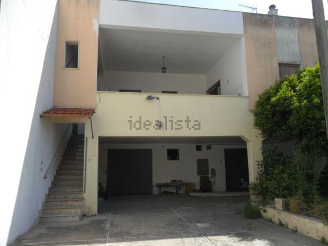 Casa in vendita a Puglia, Lecce