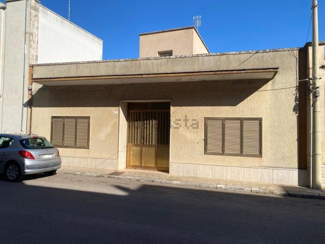 Casa in vendita a Puglia, Lecce