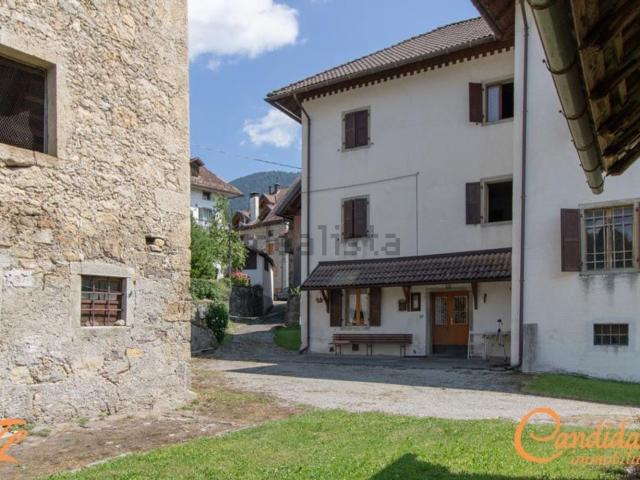 Casa in vendita a Liariis / Liaries, Ovaro / Davâr