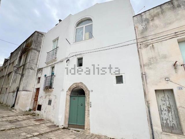Casa in vendita a Puglia, Brindisi