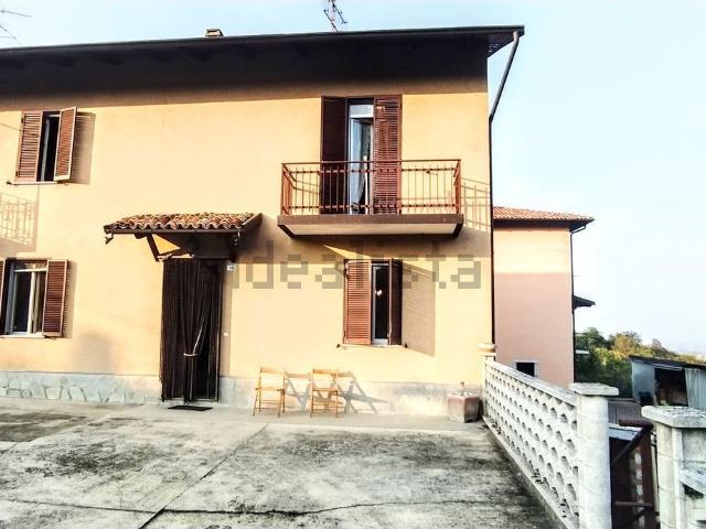 Casa in vendita a Piemonte, Alessandria