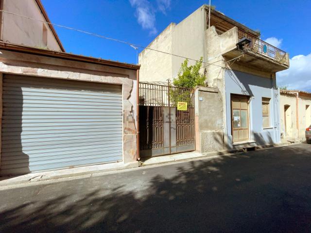 Casa in vendita a Serramanna, Medio Campidano