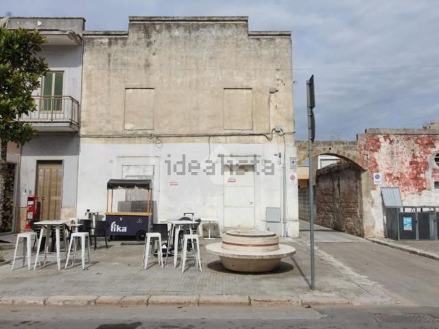 Casa in vendita a Puglia, Brindisi